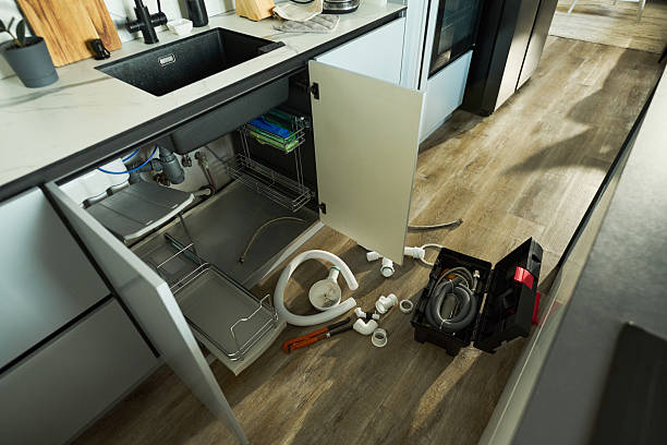 Reliable Pipe Repair contractor in Hartwood, VA by Street Wise - Plumbing