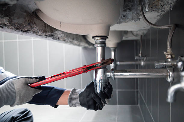 Licensed Pipe Repair service in Hartwood, VA - Street Wise - Plumbing